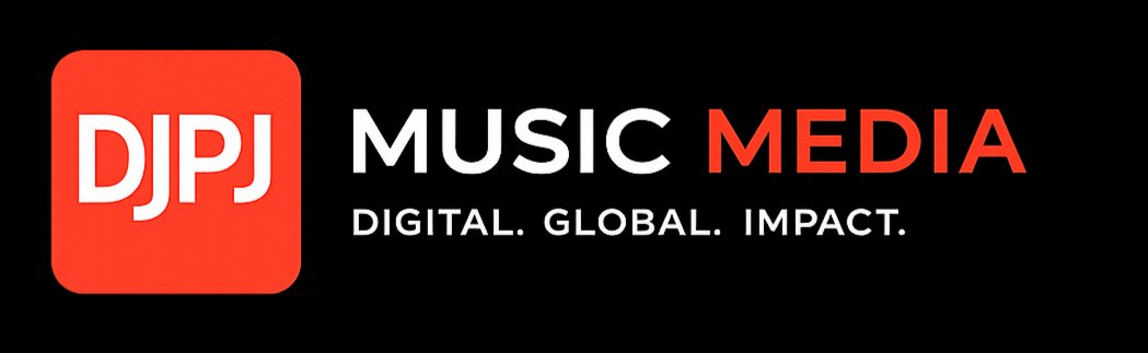 DJPJ Music Media
